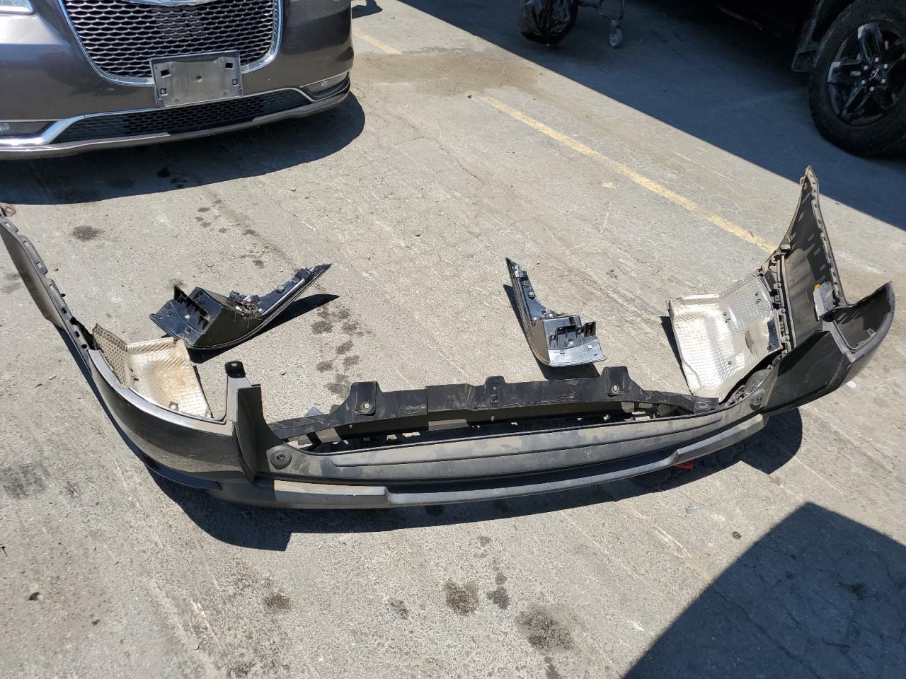 SALWV2FV3HA667508 2017 Land Rover Range Rover Sport Hse Dynamic