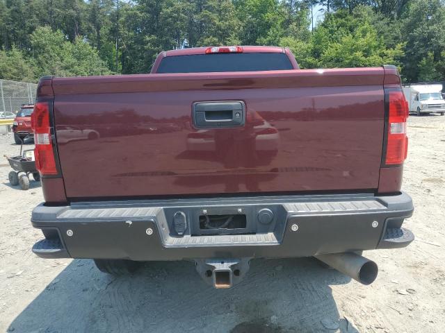 2017 GMC SIERRA K35 - 1GT42XCY2HF114466