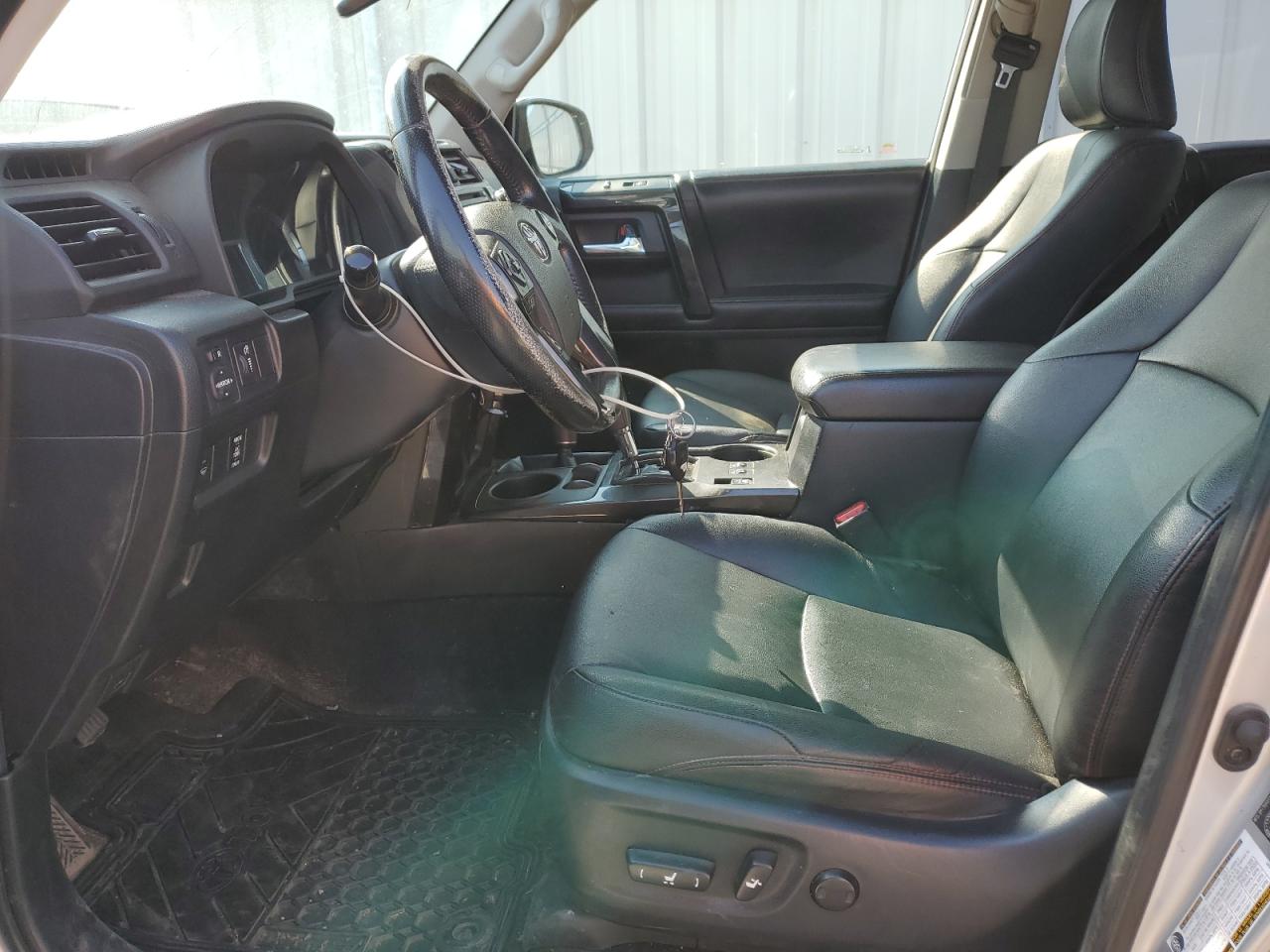 JTEBU5JRXG5348047 2016 Toyota 4Runner Sr5/Sr5 Premium