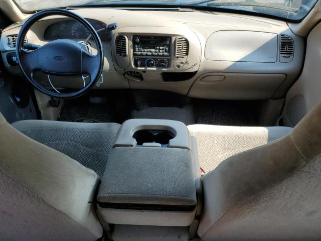 2000 Ford F150 VIN: 1FTZX1721YNC36199 Lot: 62447774