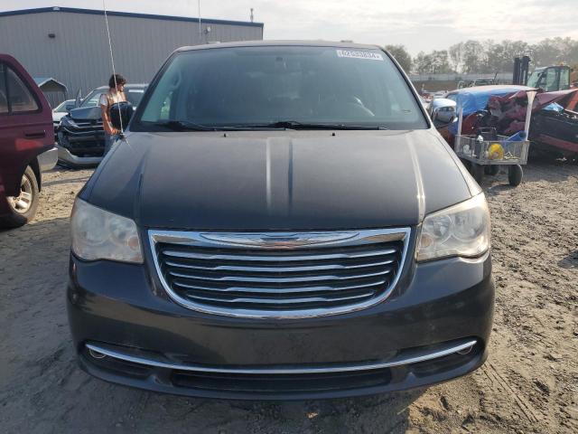 2A4RR8DG6BR703673 2011 Chrysler Town & Country Touring L