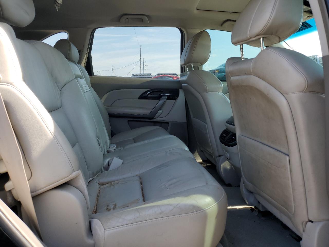 2HNYD28268H524182 2008 Acura Mdx