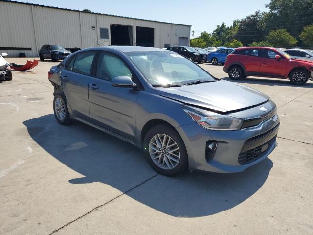 2018 KIA RIO EX - 3KPA34AB9JE059415