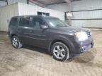 HONDA PILOT EX photo