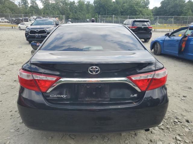 VIN 4T4BF1FK3FR449018 2015 Toyota Camry, LE no.6