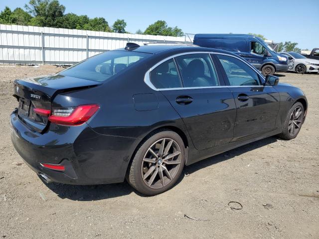 VIN 3MW5R7J01M8B86997 2021 BMW 3 Series, 330XI no.3