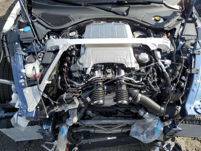 2020 BENTLEY CONTINENTA SCBDG4ZG4LC076296