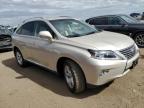 LEXUS RX 350 BAS снимка