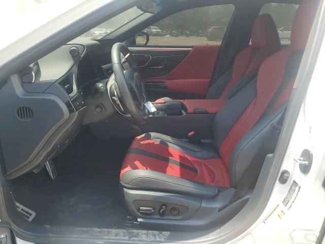 2022 Lexus Es 350 Base VIN: 58AGZ1B15NU128142 Lot: 61867764