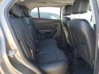 CHEVROLET TRAX 1LT photo