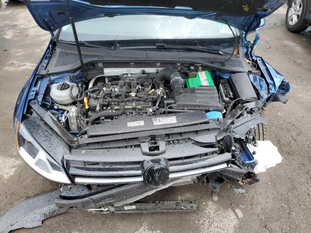2016 VOLKSWAGEN GOLF S/SE - 3VW217AU3GM020604