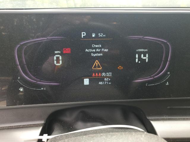 2023 KIA SPORTAGE E - 5XYK33AF7PG078672