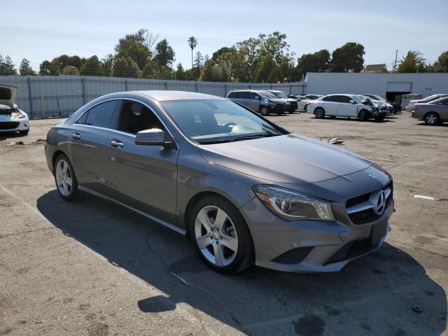 VIN WDDSJ4EB7FN182885 2015 Mercedes-Benz CLA-Class,... no.4