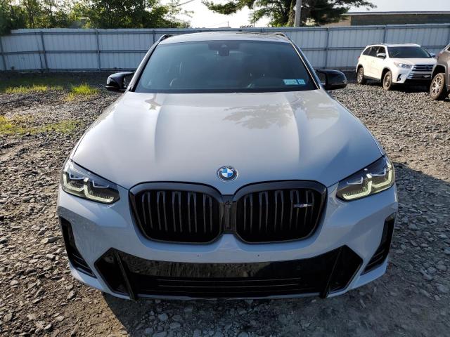 VIN 5UX43DT03N9J13745 2022 BMW X4, M40I no.5