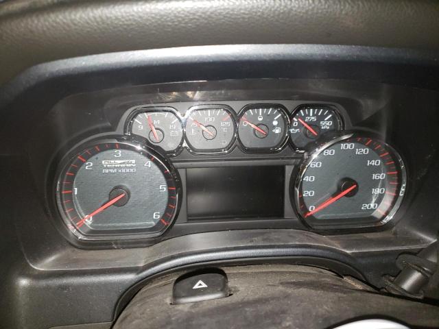 2016 GMC SIERRA K15 - 1GTV2NEC3GZ309970