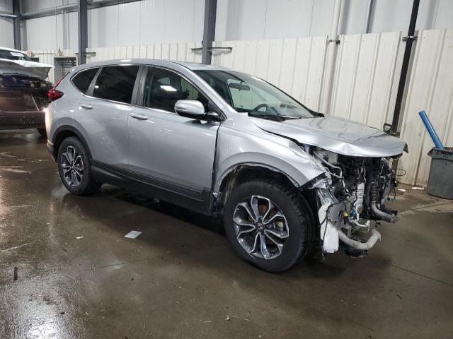 5J6RW2H5XLL009206 2020 Honda Cr-V Ex