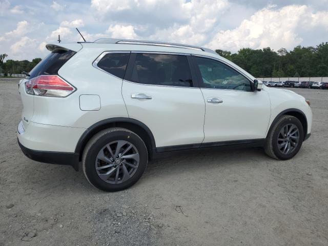 2016 NISSAN ROGUE S - 5N1AT2MV2GC767365