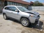 JEEP CHEROKEE L photo