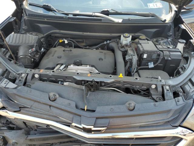 2019 Chevrolet Equinox Lt VIN: 3GNAXVEX3KS575764 Lot: 62240624