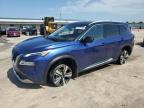 2021 NISSAN ROGUE PLAT - JN8AT3DD5MW312185