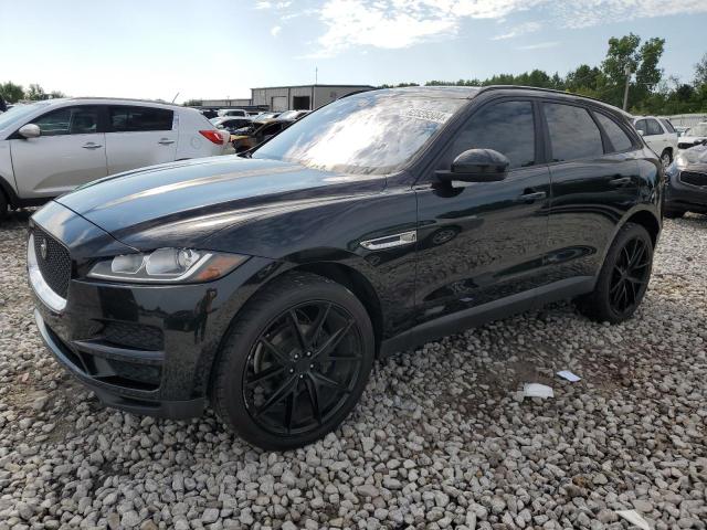 VIN SADCJ2BN8HA096128 2017 Jaguar F-Pace, Premium no.1