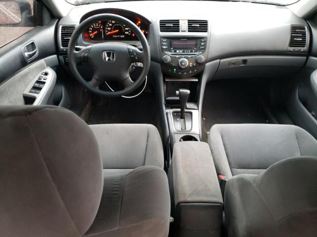 1HGCM56654A145837 2004 Honda Accord Ex