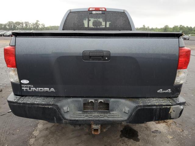 2010 Toyota Tundra Double Cab Sr5 VIN: 5TFUM5F16AX006946 Lot: 62091314