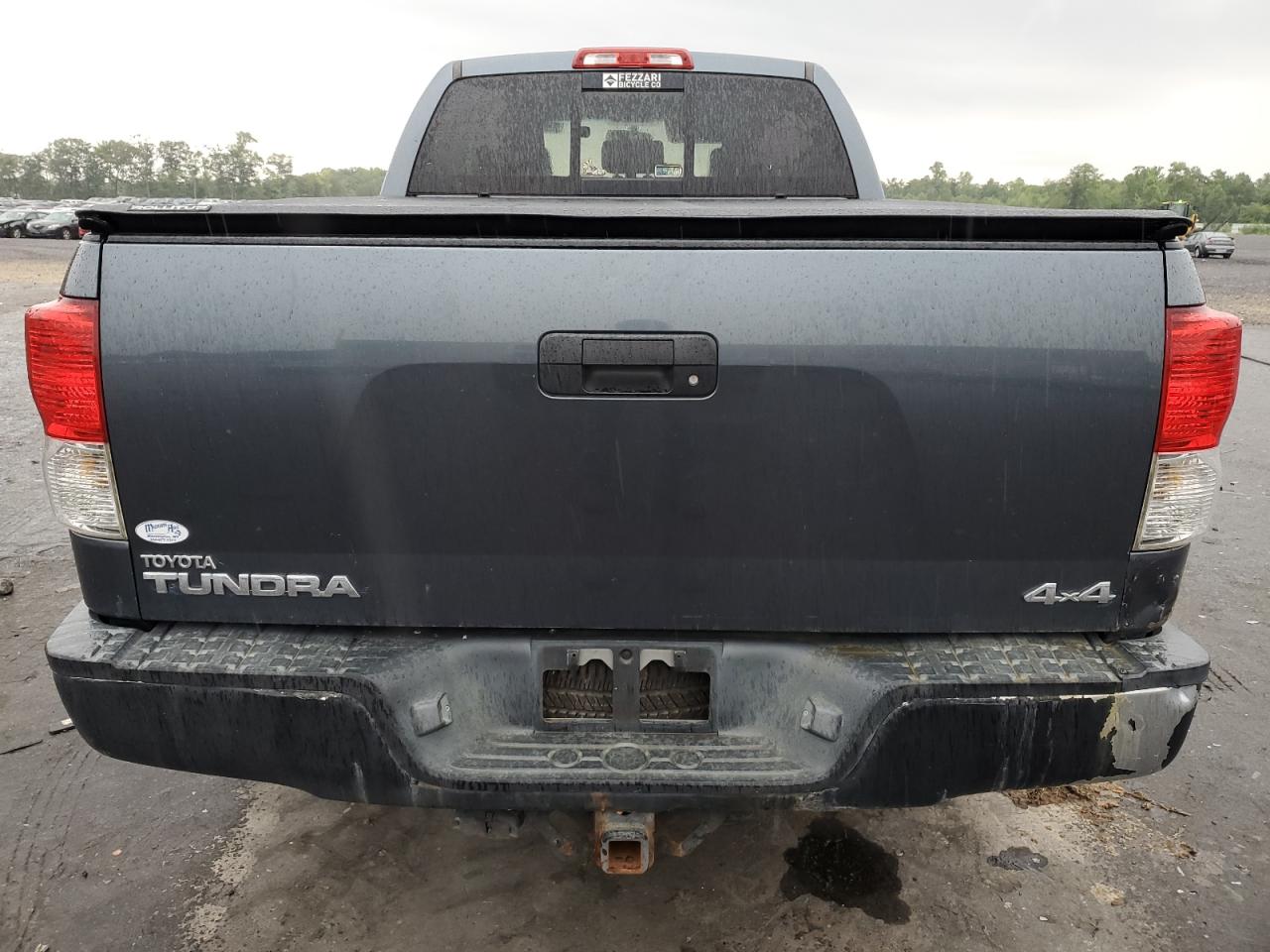 5TFUM5F16AX006946 2010 Toyota Tundra Double Cab Sr5