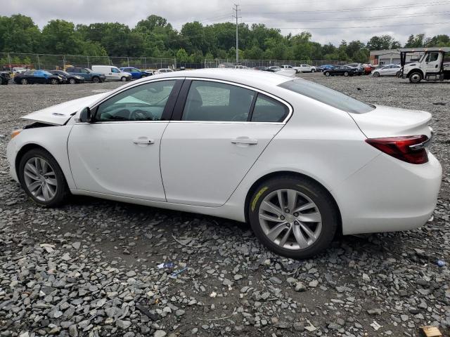 2016 BUICK REGAL - 2G4GL5EX9G9106497