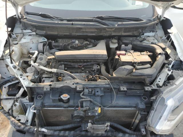 2019 NISSAN ROGUE S - JN8AT2MT6KW263528