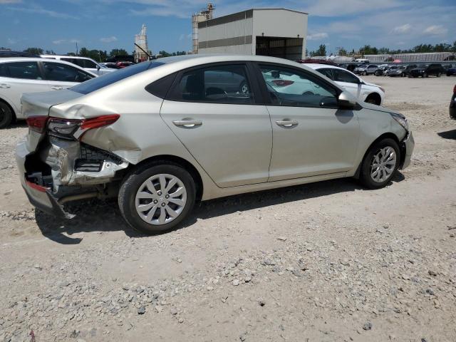 2019 HYUNDAI ACCENT SE - 3KPC24A39KE049652