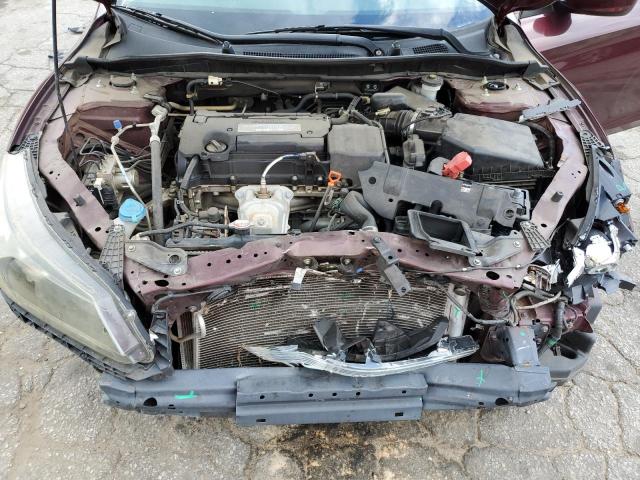 2015 HONDA ACCORD LX - 1HGCR2F34FA115365