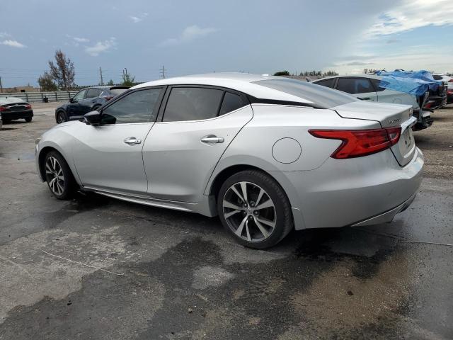 2016 NISSAN MAXIMA 3.5 - 1N4AA6AP0GC389611