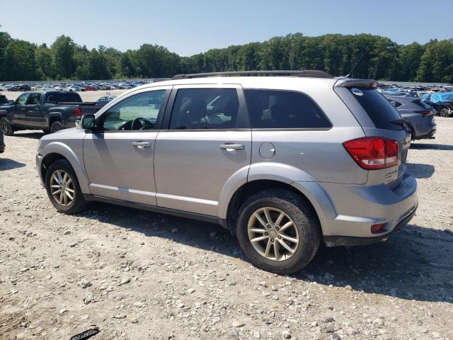 2016 Dodge Journey Sxt VIN: 3C4PDDBG3GT124653 Lot: 63181334