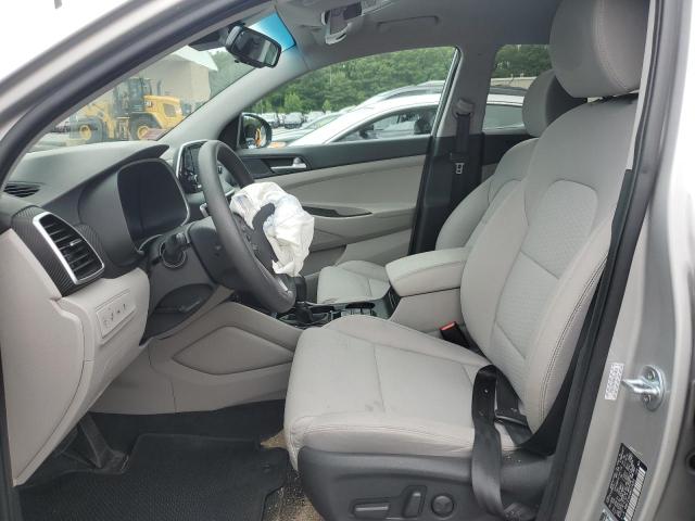 2021 HYUNDAI TUCSON LIM - KM8J33A44MU314050