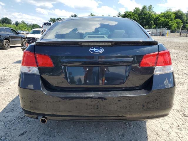 2010 Subaru Legacy 2.5I Premium VIN: 4S3BMBG66A3240642 Lot: 62409634