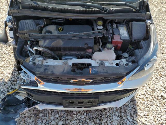 2022 CHEVROLET SPARK LS - KL8CB6SA7NC022138