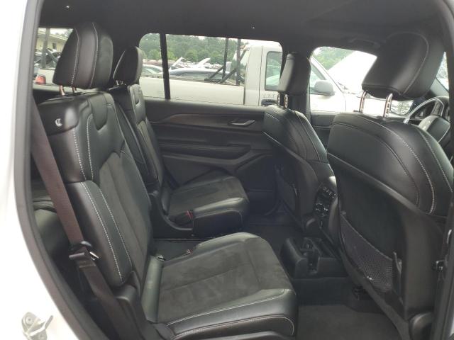 2023 JEEP GRAND CHER - 1C4RJKAG1P8833264