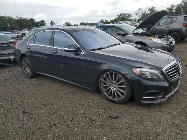 VIN WDDUG8CBXGA210978 2016 Mercedes-Benz S-Class, 550 no.4