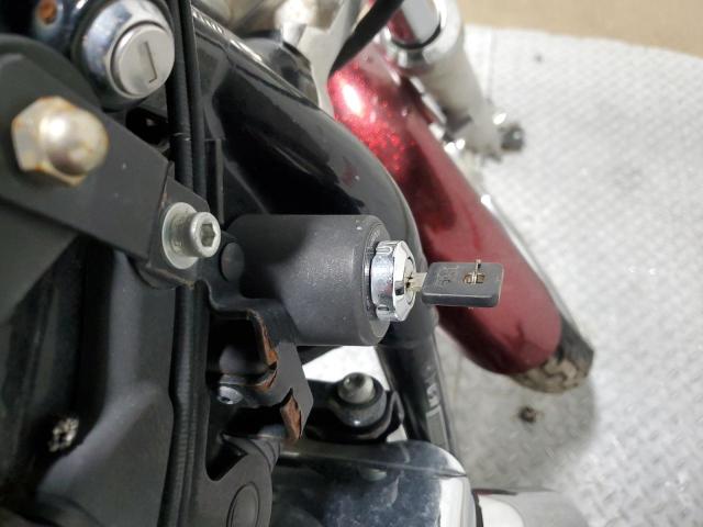 2012 HARLEY-DAVIDSON XL1200 V 1HD1LF327CC438608