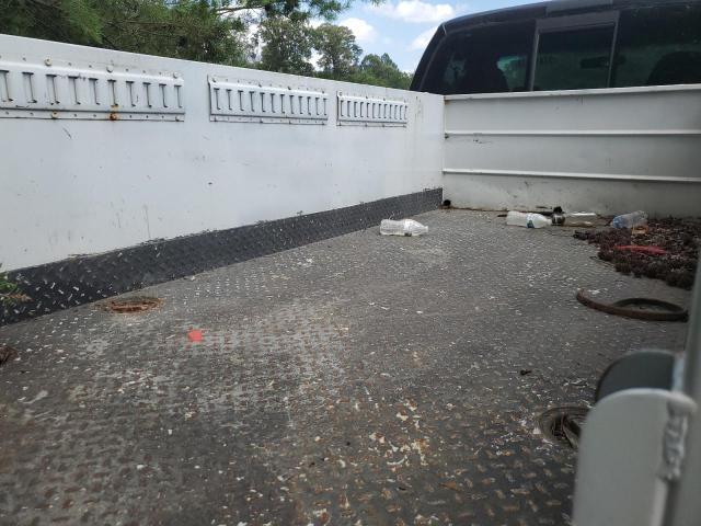 2008 Ford F450 Super Duty VIN: 1FDXF47R18EA13486 Lot: 57413114