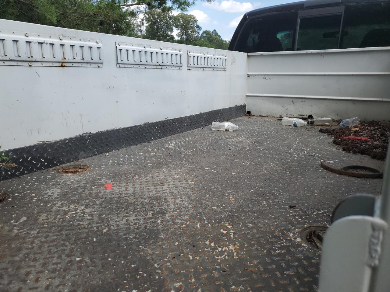 1FDXF47R18EA13486 2008 Ford F450 Super Duty