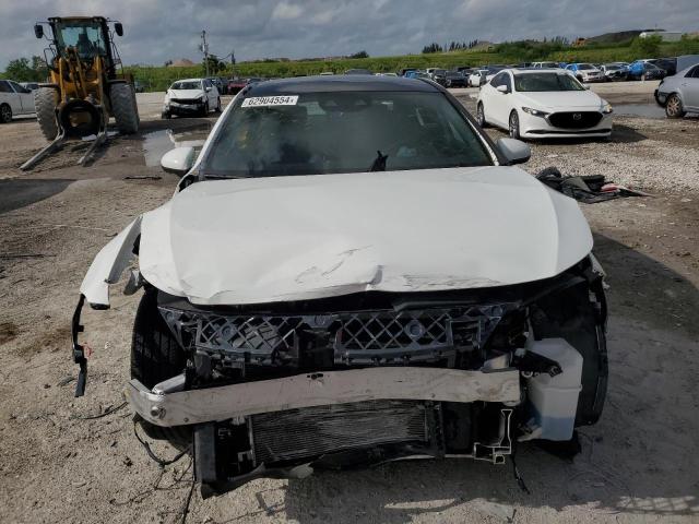 2019 Mercedes-Benz A 220 4Matic VIN: WDD3G4FB6KW027167 Lot: 62904554