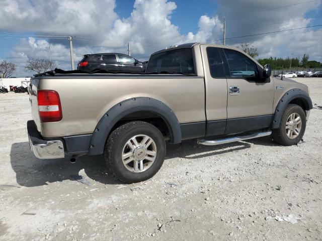 1FTRF12W44NA09192 | 2004 Ford f150