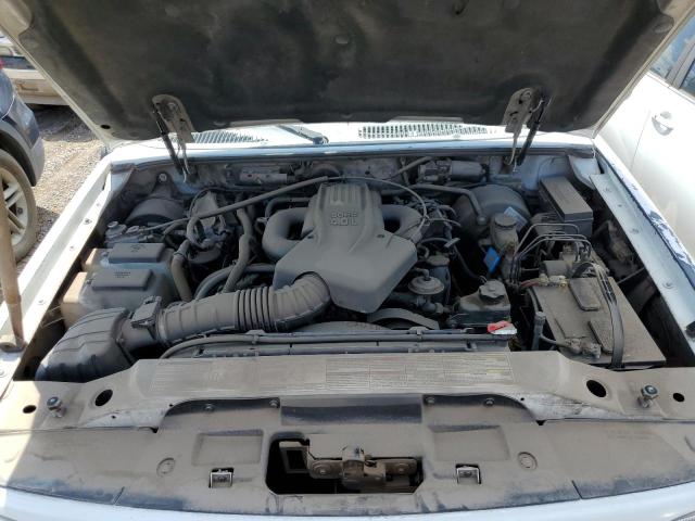 1999 Ford Explorer VIN: 1FMYU22EXXUC46158 Lot: 64815833