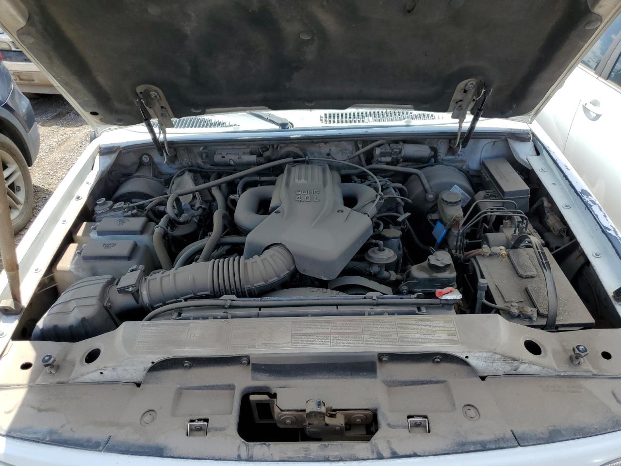 1FMYU22EXXUC46158 1999 Ford Explorer