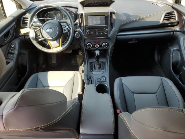 2022 SUBARU CROSSTREK - JF2GTHRC1NH212403