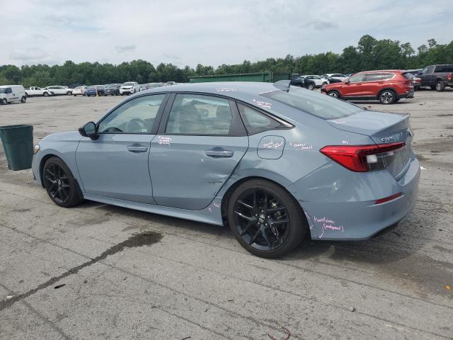 2022 HONDA CIVIC SPOR - 2HGFE2F51NH539452