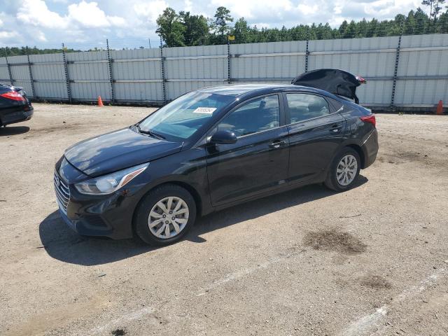 2020 HYUNDAI ACCENT SE 3KPC24A63LE096428  63658054