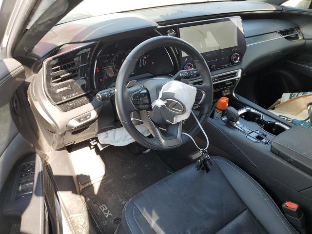 2023 LEXUS RX 350 PRE JTJCHMAA2P2002994